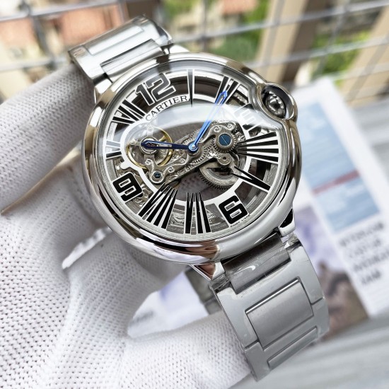 Cartier Watch Top Quality