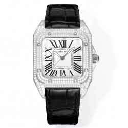 Cartier Watch Top Quality