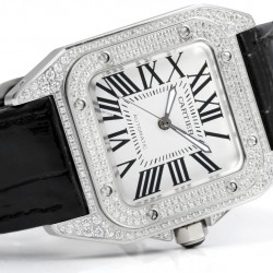 Cartier Watch Top Quality