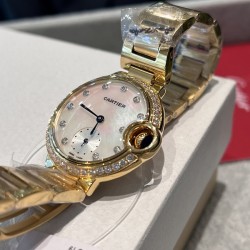 Cartier Watches: Top Quality