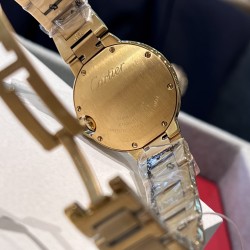Cartier Watches: Top Quality