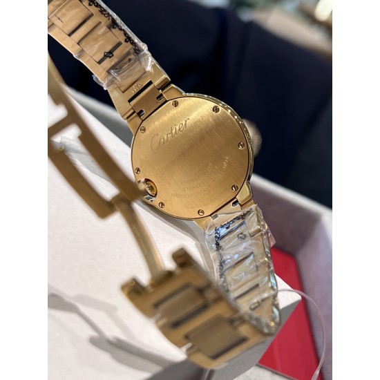 Cartier Watches: Top Quality