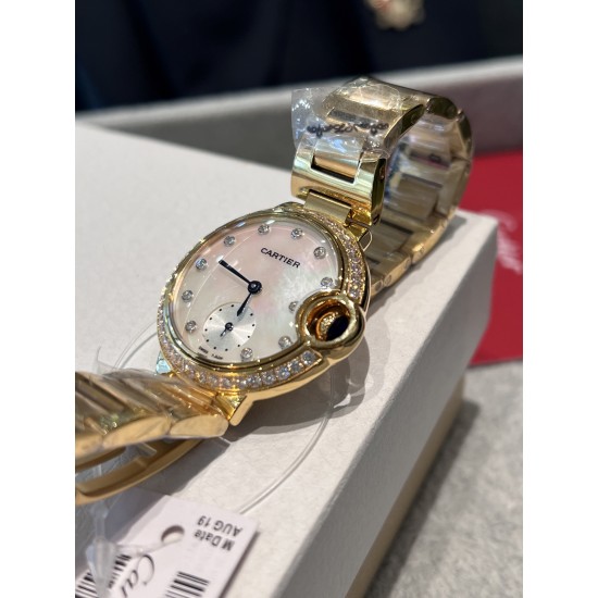 Cartier Watches: Top Quality