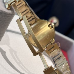 Cartier Watches: Top Quality