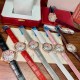 Cartier Watches: Top Quality