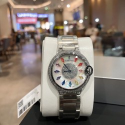 Cartier Watches: Top Quality