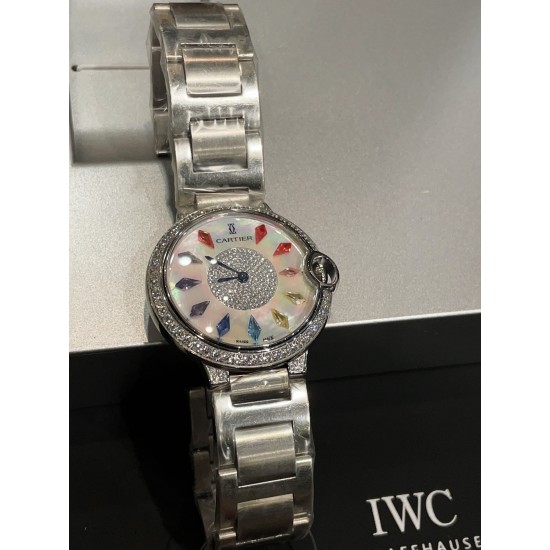 Cartier Watches: Top Quality