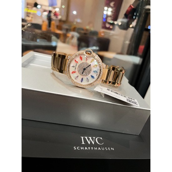 Cartier Watches: Top Quality
