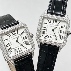 Cartier Watches: Top Quality