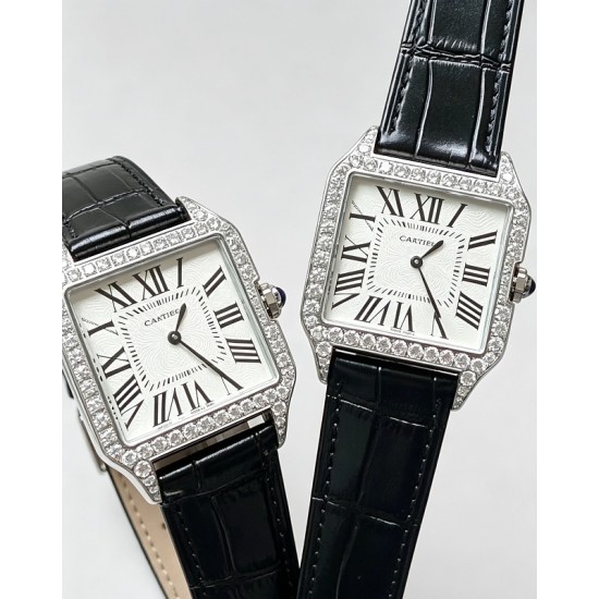 Cartier Watches: Top Quality
