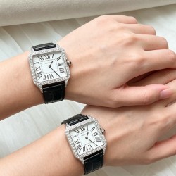 Cartier Watches: Top Quality