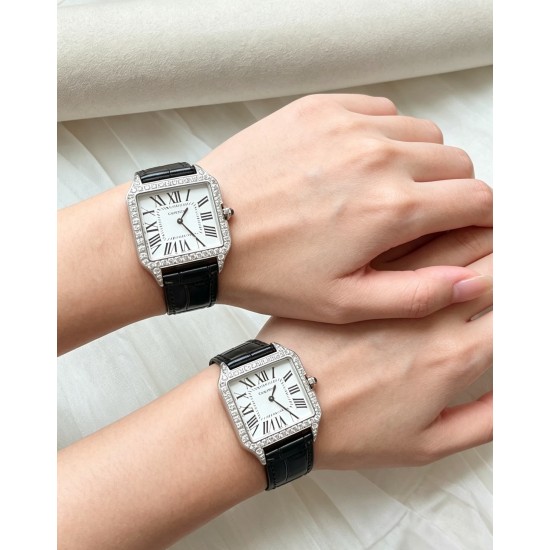 Cartier Watches: Top Quality