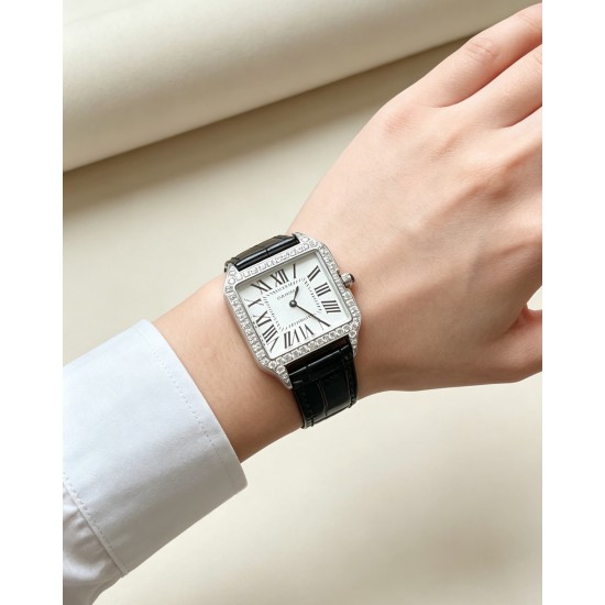 Cartier Watches: Top Quality