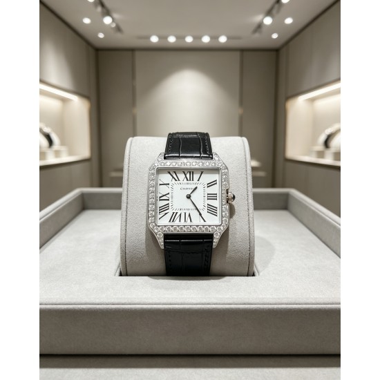 Cartier Watches: Top Quality