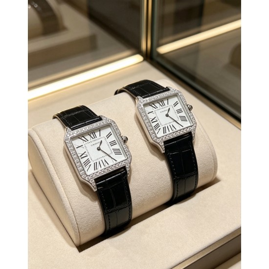 Cartier Watches: Top Quality