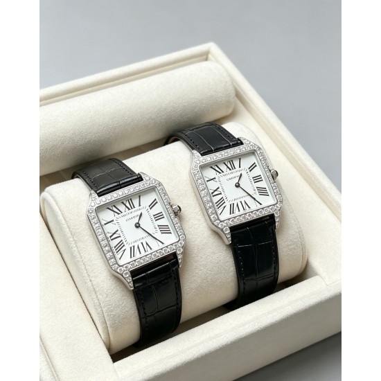 Cartier Watches: Top Quality