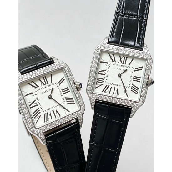 Cartier Watches: Top Quality
