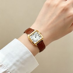 Cartier Watches: Top Quality