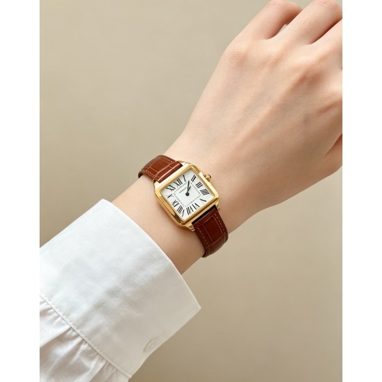 Cartier Watches: Top Quality