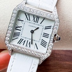 Cartier Watches: Top Quality