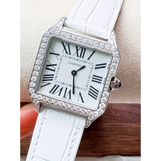 Cartier Watches: Top Quality