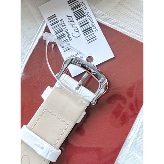 Cartier Watches: Top Quality
