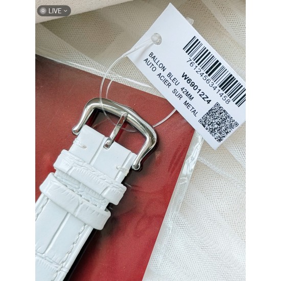 Cartier Watches: Top Quality