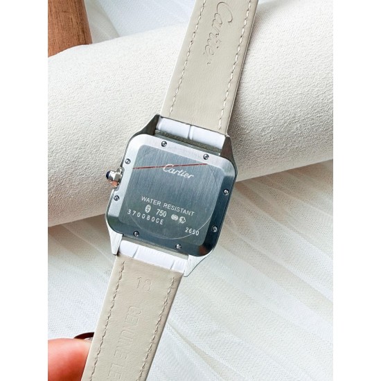 Cartier Watches: Top Quality