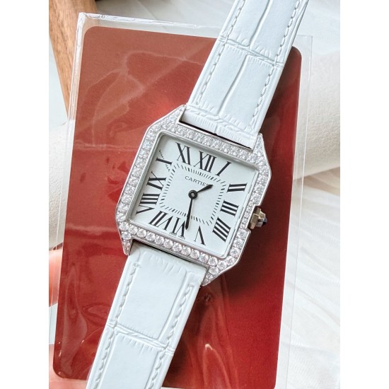 Cartier Watches: Top Quality