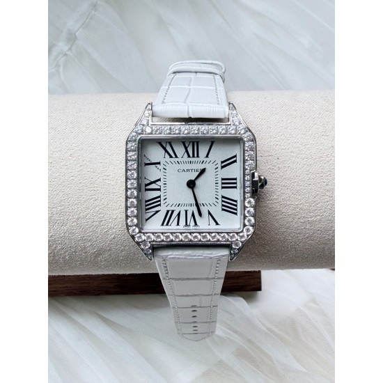 Cartier Watches: Top Quality
