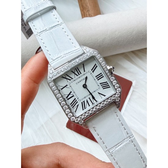 Cartier Watches: Top Quality