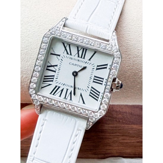 Cartier Watches: Top Quality