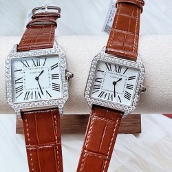 Cartier Watches: Top Quality