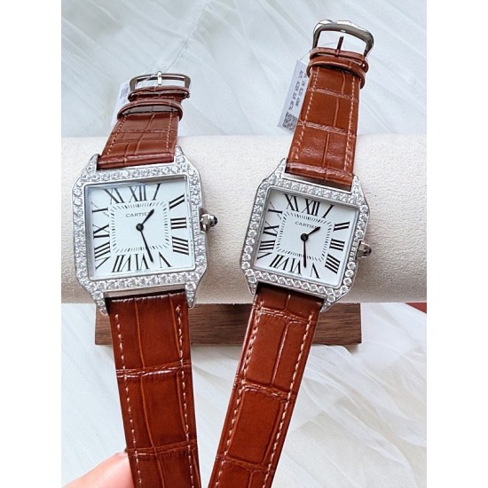 Cartier Watches: Top Quality