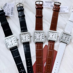 Cartier Watches: Top Quality