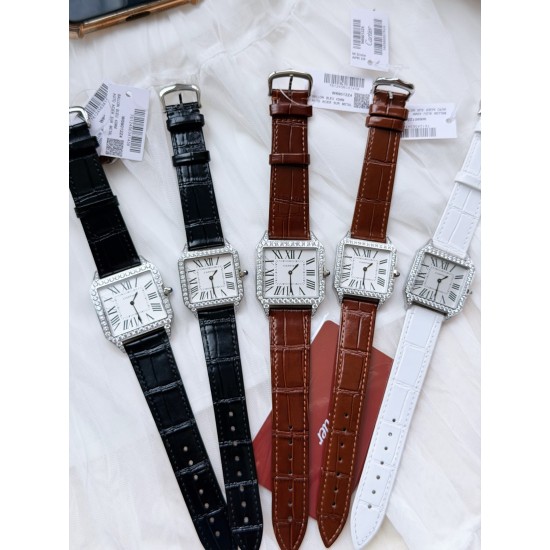 Cartier Watches: Top Quality