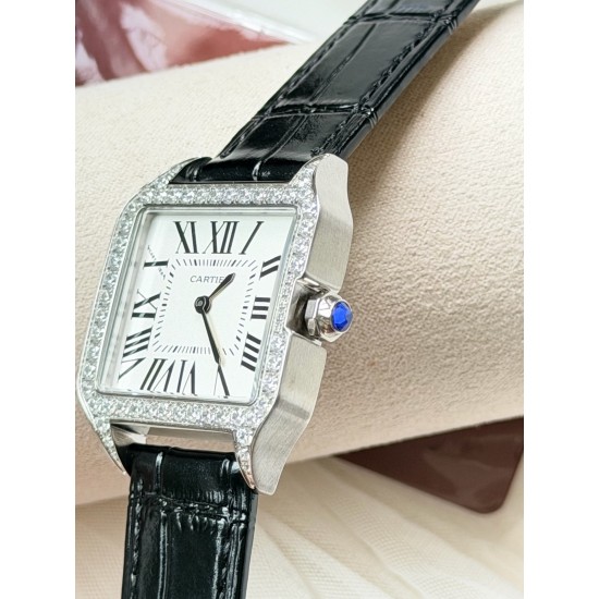 Cartier Watches: Top Quality
