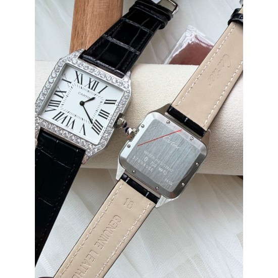 Cartier Watches: Top Quality