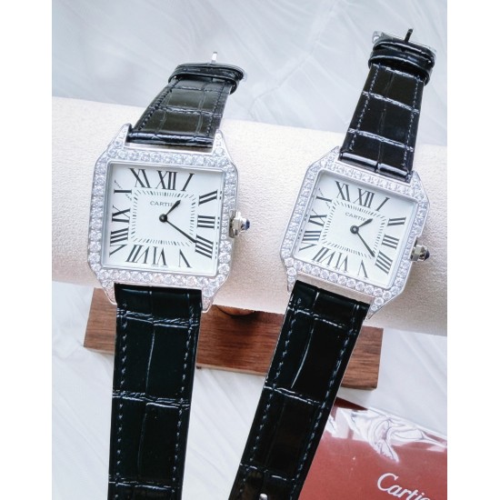 Cartier Watches: Top Quality