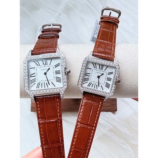 Cartier Watches: Top Quality