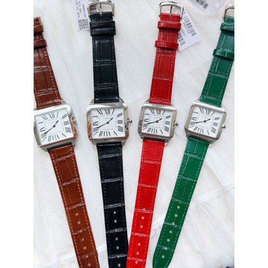 Cartier Watches: Top Quality