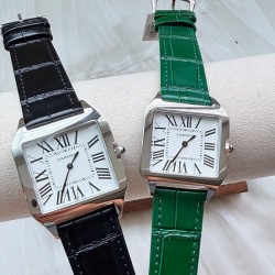 Cartier Watches: Top Quality