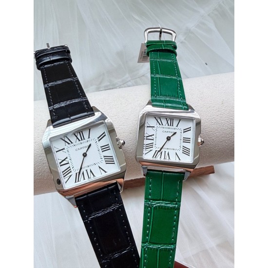 Cartier Watches: Top Quality