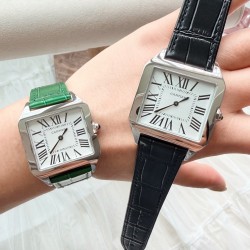 Cartier Watches: Top Quality