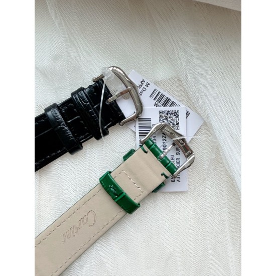 Cartier Watches: Top Quality