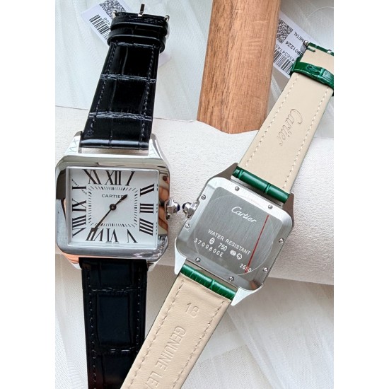 Cartier Watches: Top Quality