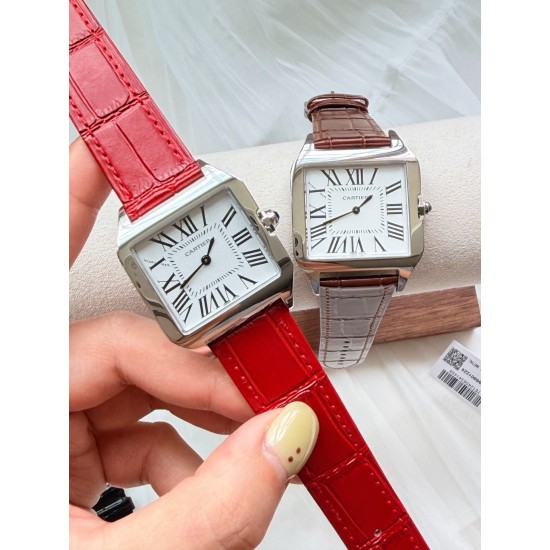 Cartier Watches: Top Quality