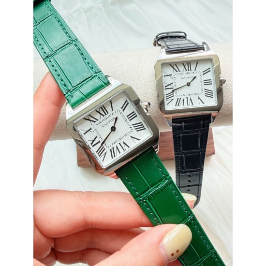 Cartier Watches: Top Quality