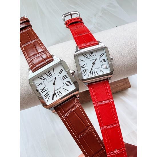 Cartier Watches: Top Quality
