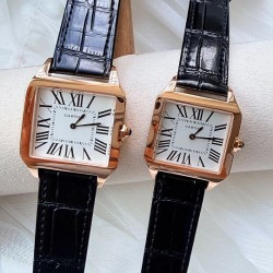 Cartier Watches: Top Quality